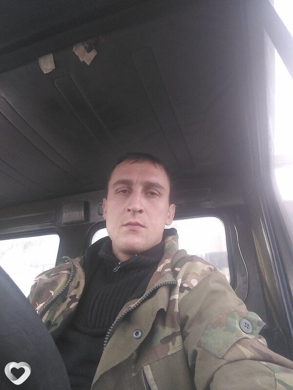 Денис, 34, Тулуне — анкета №472911