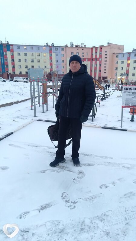Александр, 60, Минске — анкета №472914