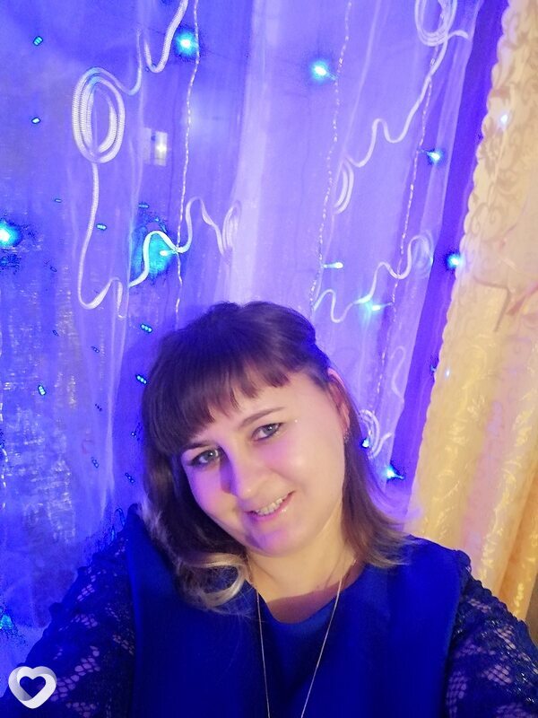 Людмила, 38, Саратове — анкета №472917