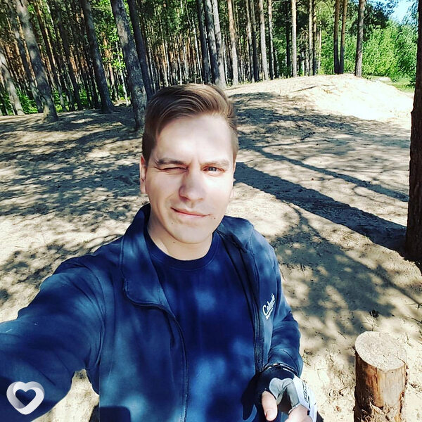 Влад, 41, Ярославле — анкета №472070