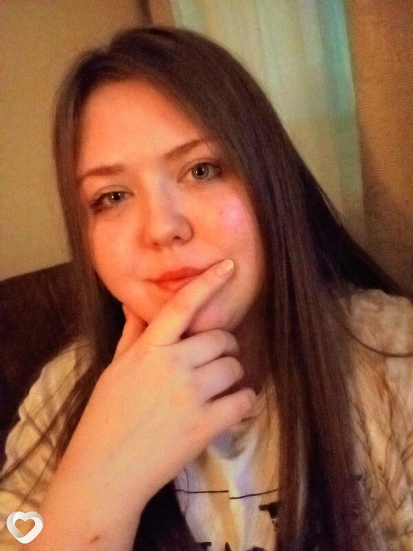 Виктория, 23, Великом Новгороде — анкета №472071