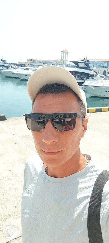 Константин, 37, Ульяновске — анкета №472074