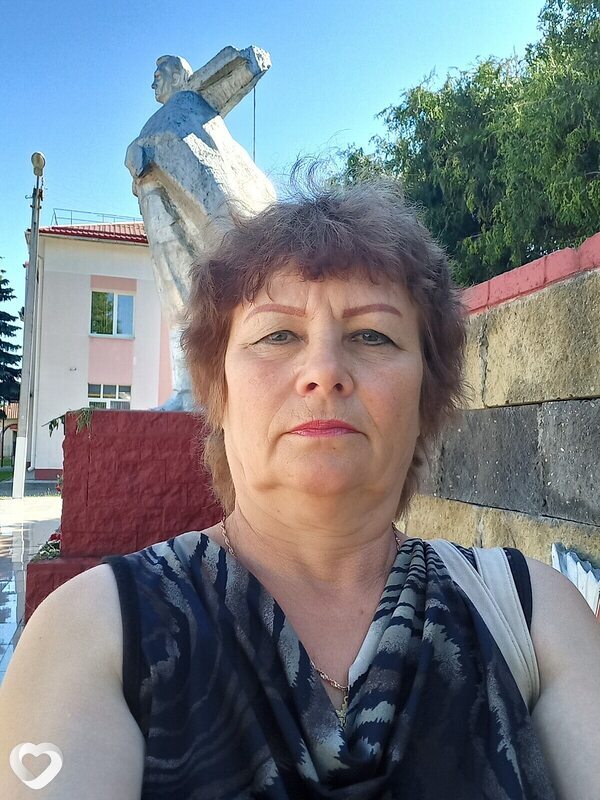 Алла, Новолукомль