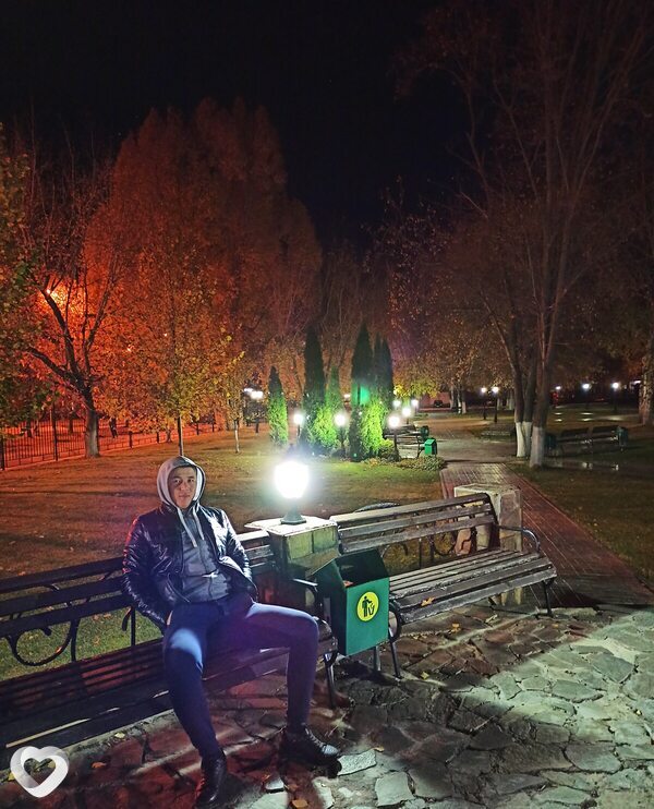 Нурик, 28, Новосибирске — анкета №472091