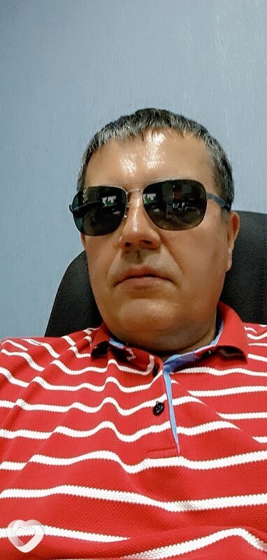 Сергей, 50, Иркутске — анкета №472094