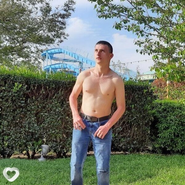 Андрей, 24, Севастополе — анкета №471896