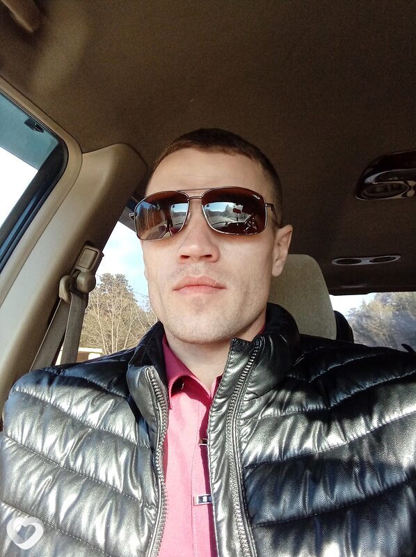 Прибалт, 35, Чите — анкета №471897