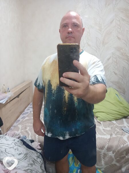 Сергей, 49, Сочи — анкета №471906