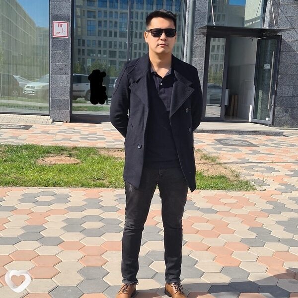 Куат, 30, Астане — анкета №472096