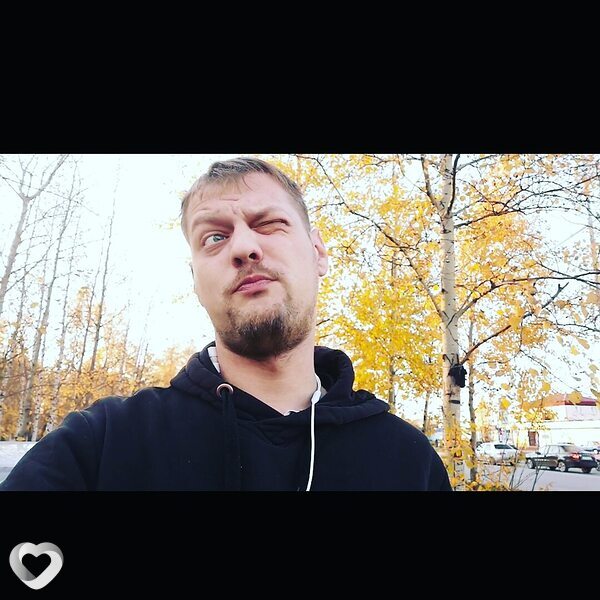 Сергей, 31, Чехове — анкета №472097