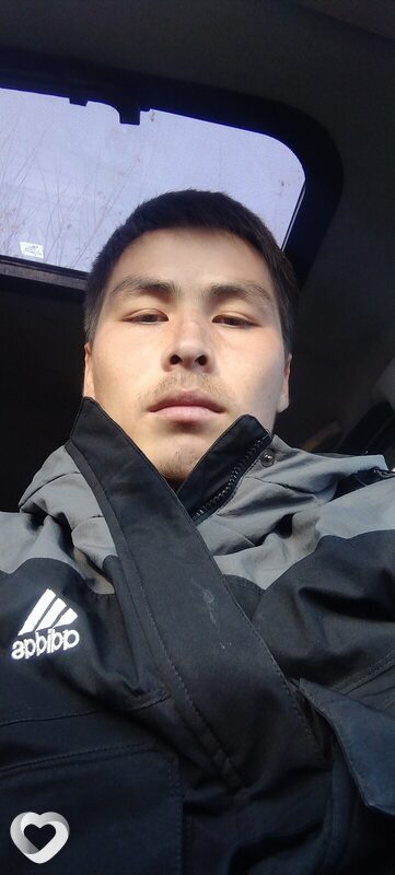 Канат, 28, Атырау(гурьев) — анкета №472100