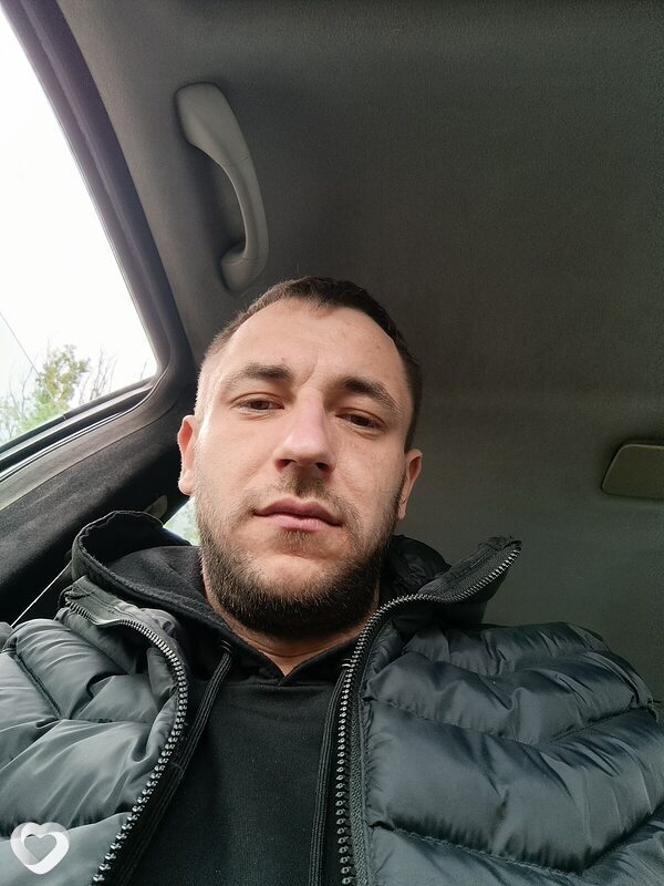Максим, 31, Курске — анкета №472104