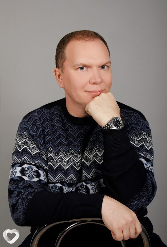 Александр, 47, Челябинске — анкета №472105