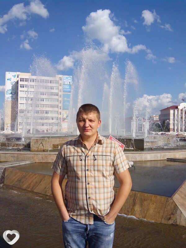 Александр, 42, Раменском — анкета №472109