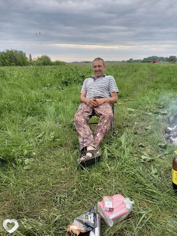 Радик, 56, Набережных Челнах — анкета №472110