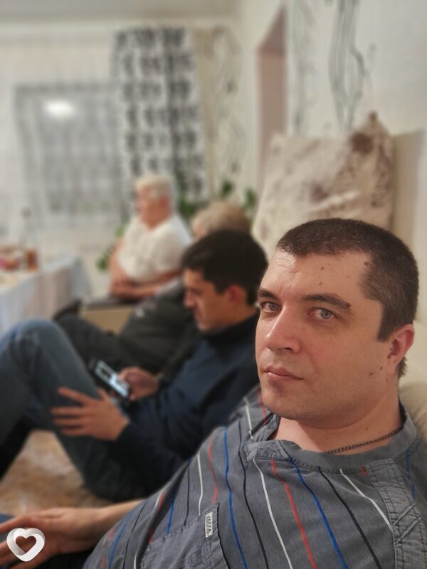 Руслан, 42, Челябинске — анкета №472112