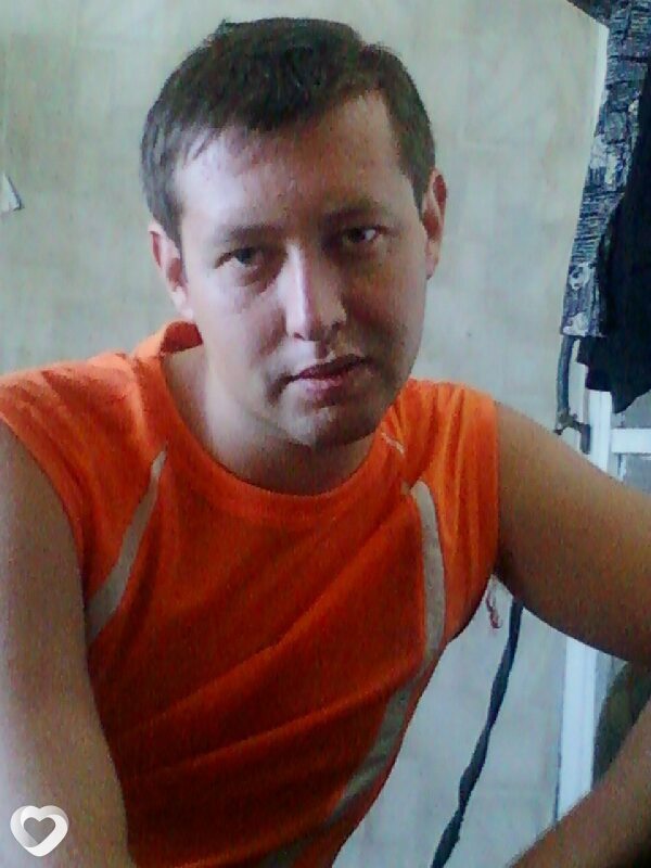 Евгений, 44, Каменске-Уральском — анкета №472116