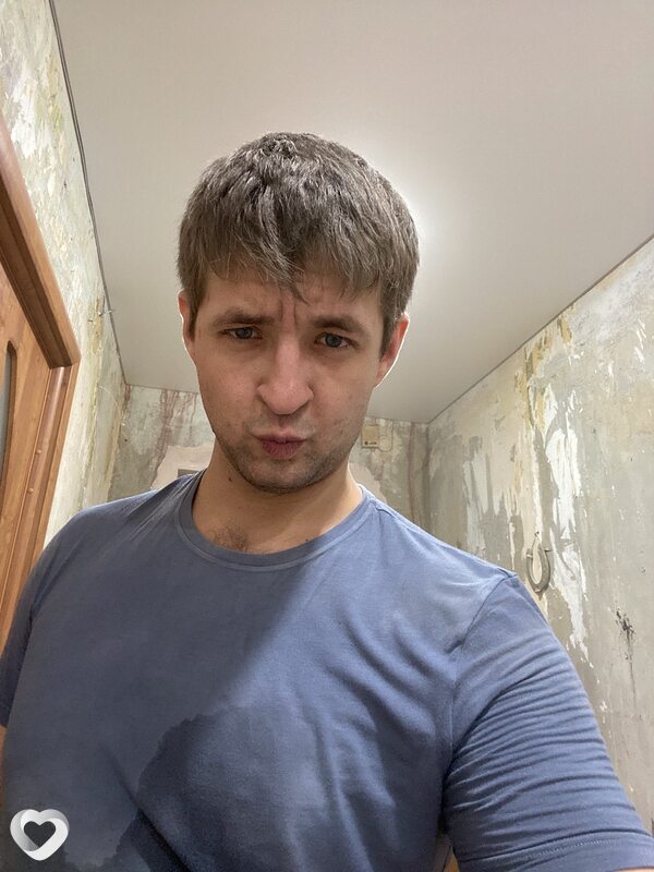 Иван, 29, Челябинске — анкета №472117