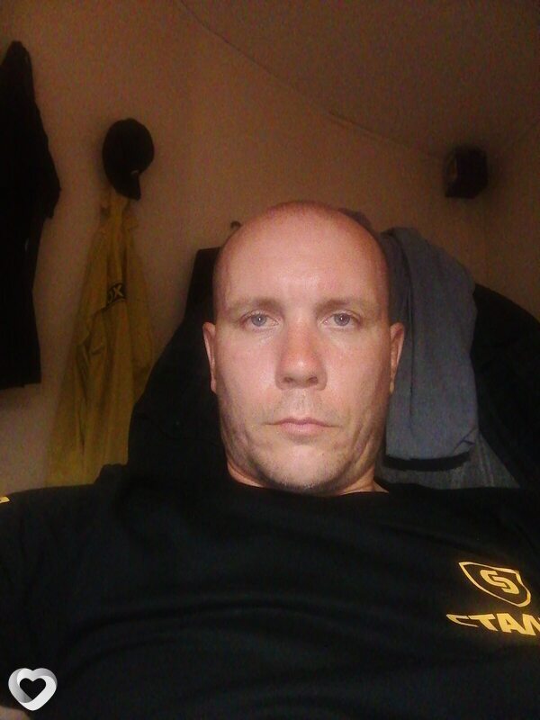 Виктор, 43, Томске — анкета №472121