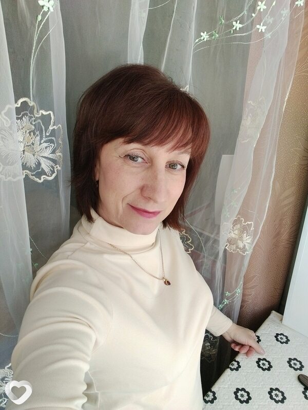 Алена, 52, Биробиджане — анкета №472126