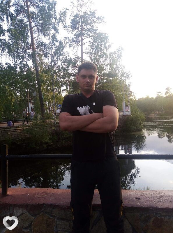 Дмитрий, 35, Ростове-на-Дону — анкета №472127