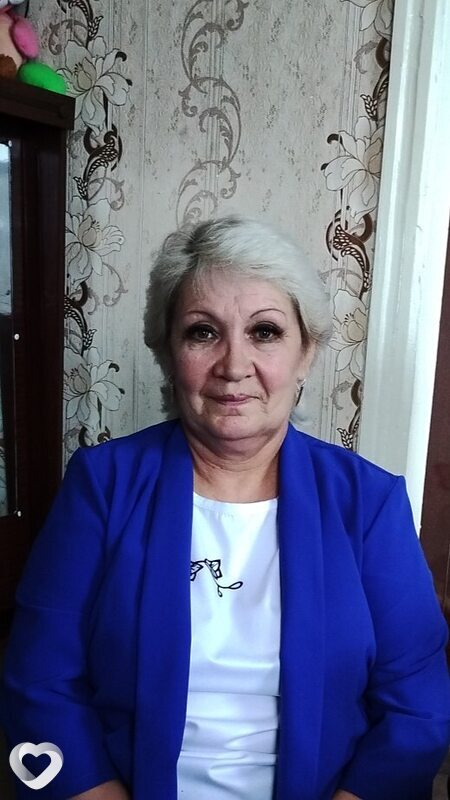 Елена, 57, Камени-на-Оби — анкета №472128