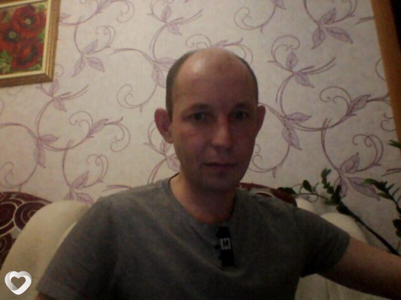 Виктор, 41, Тюмени — анкета №472134