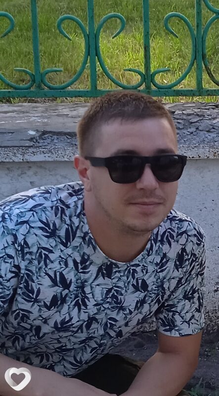 Женя, 37, Старом Осколе — анкета №472135