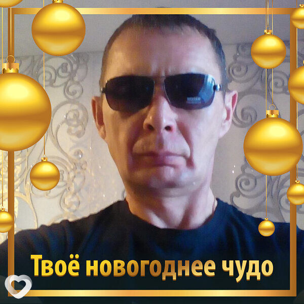 Николай, 55, Чите — анкета №472139