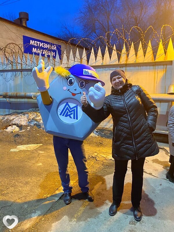 Оксана, 50, Калининграде — анкета №472143