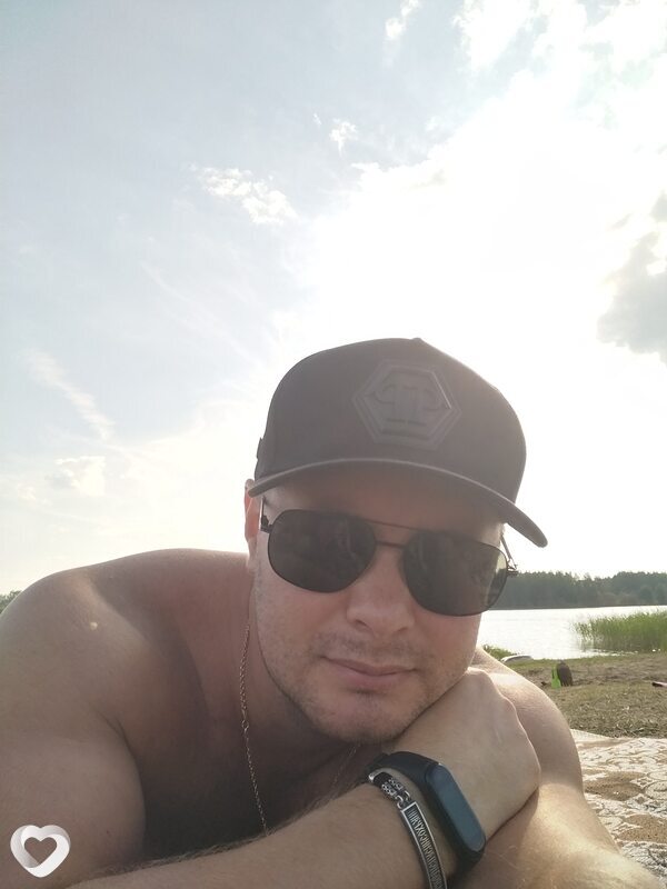Михаил, 40, Кирове — анкета №472748