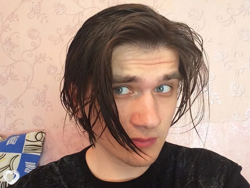 Константин, 30, Липецке — анкета №472753