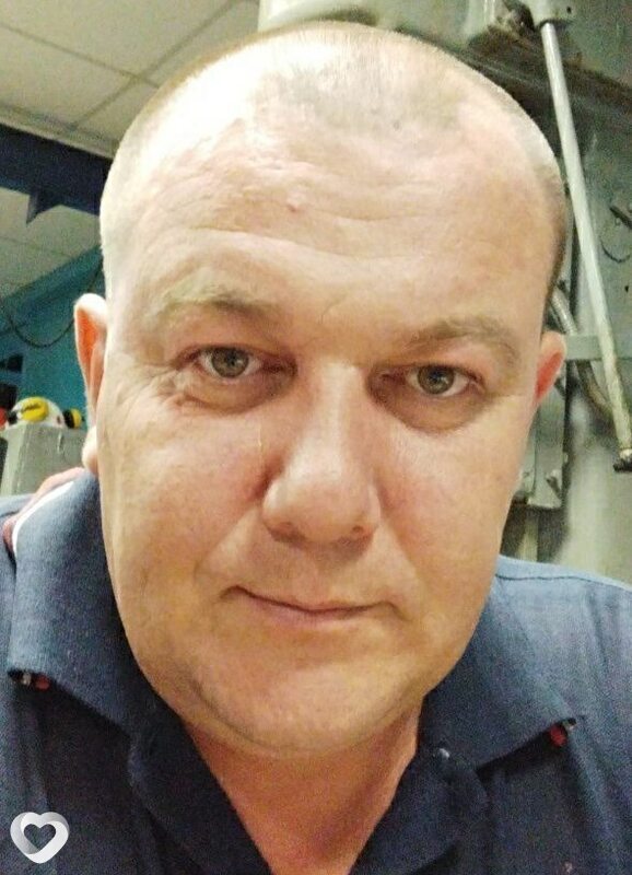 Данил, 43, Оренбурге — анкета №472757