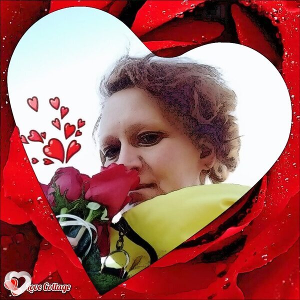 Татьяна, 53, Слуцке — анкета №472762