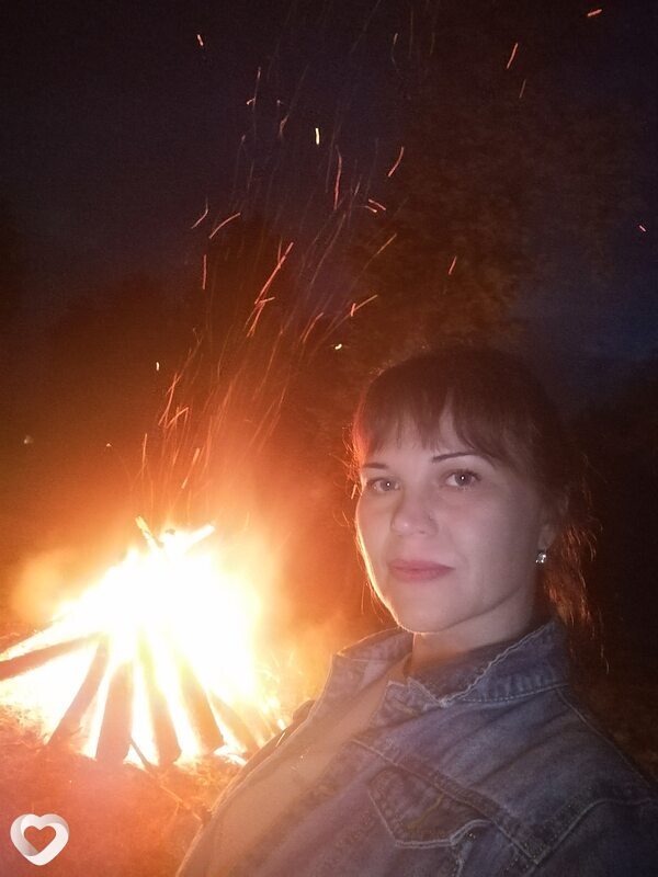 Анна, 43, Гродно — анкета №472199