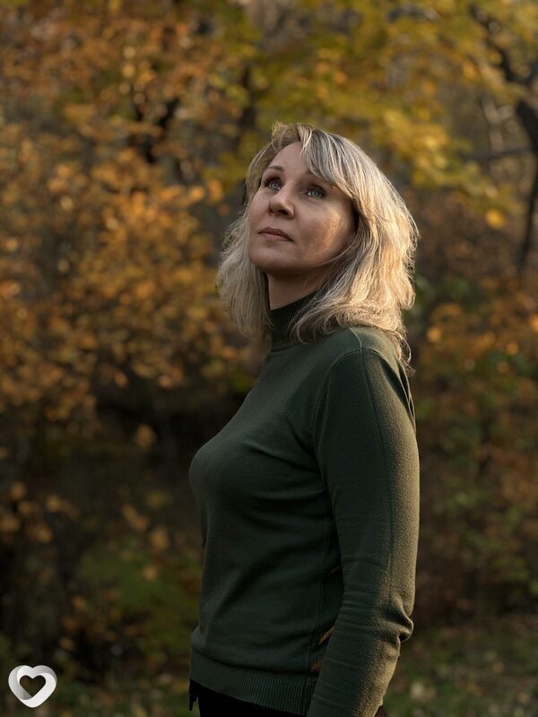Наталья, 46, Находке — анкета №472200
