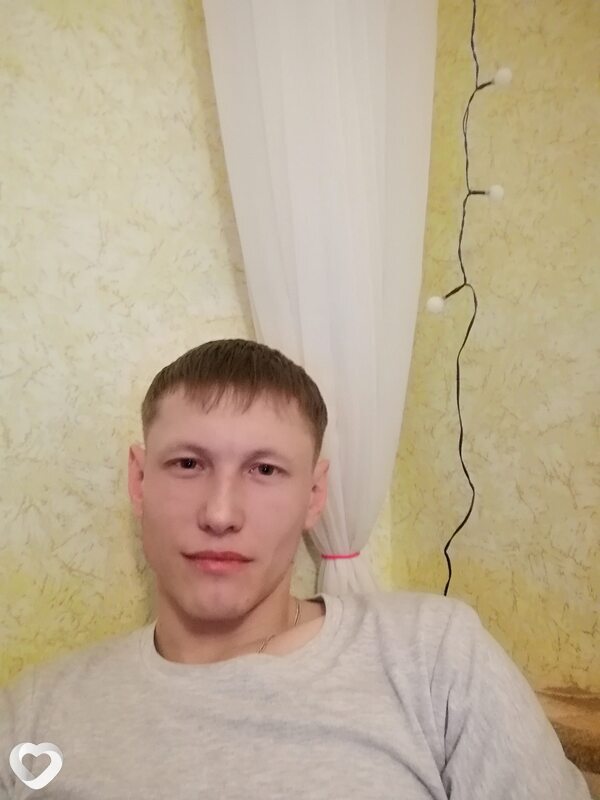 Виктор, 36, Омске — анкета №472204