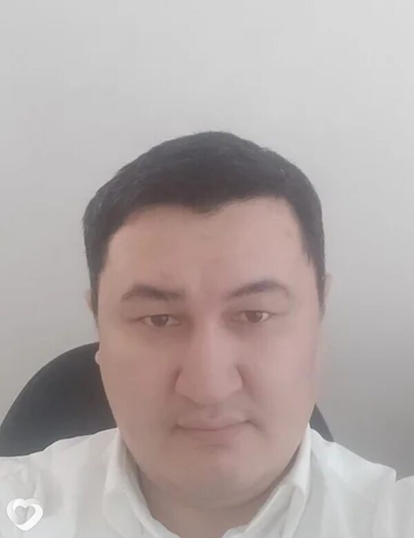 Рустам, 41, Астане — анкета №472209