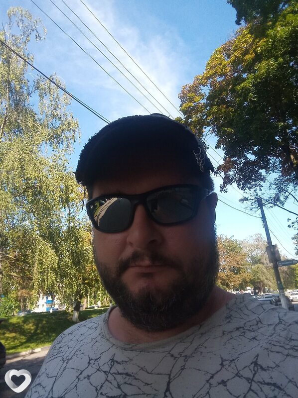 Павел, 37, Старом Осколе — анкета №472210
