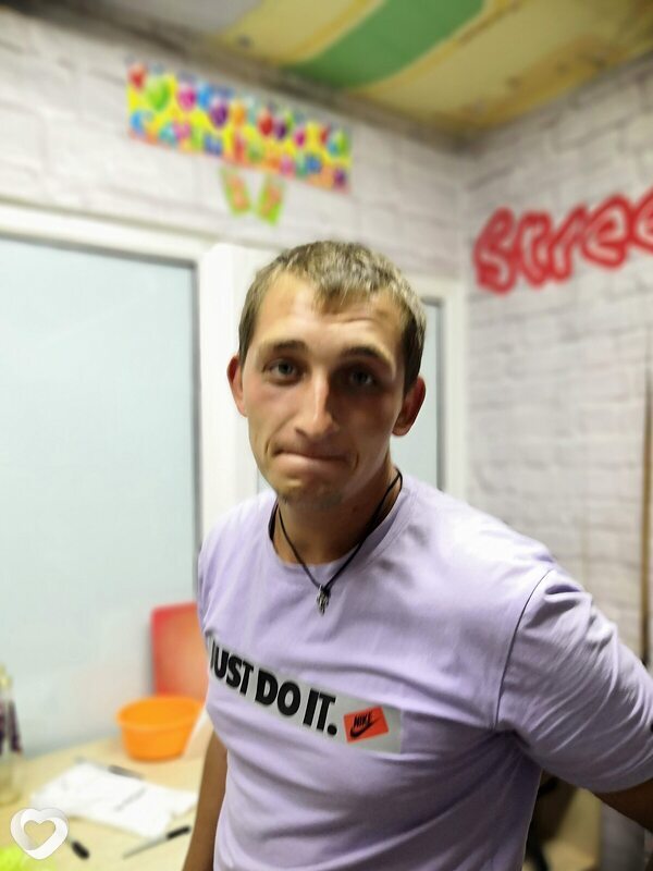 Антон, 34, Димитровграде — анкета №472213