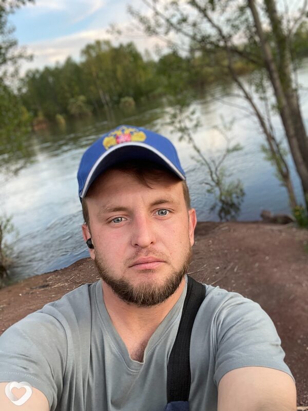 Александр, Курагино