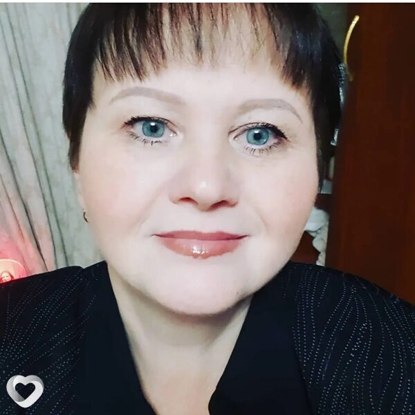 Марина, 55, Москве — анкета №472547