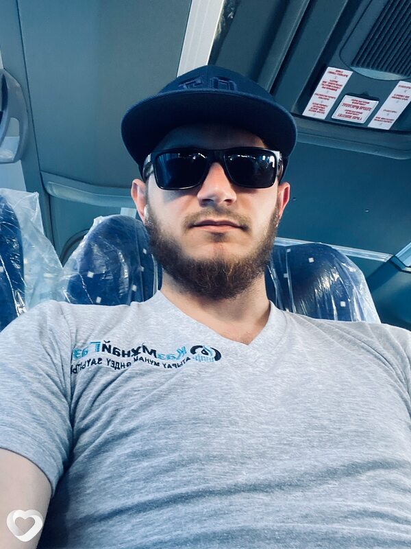 Слава, 30, Атырау(гурьев) — анкета №472548