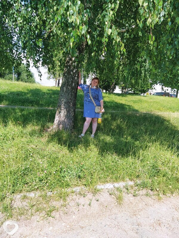 Диана, 37, Минске — анкета №472553
