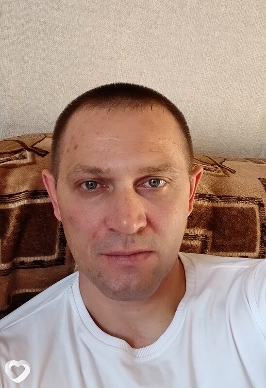 Вв, 43, Кемерове — анкета №472554