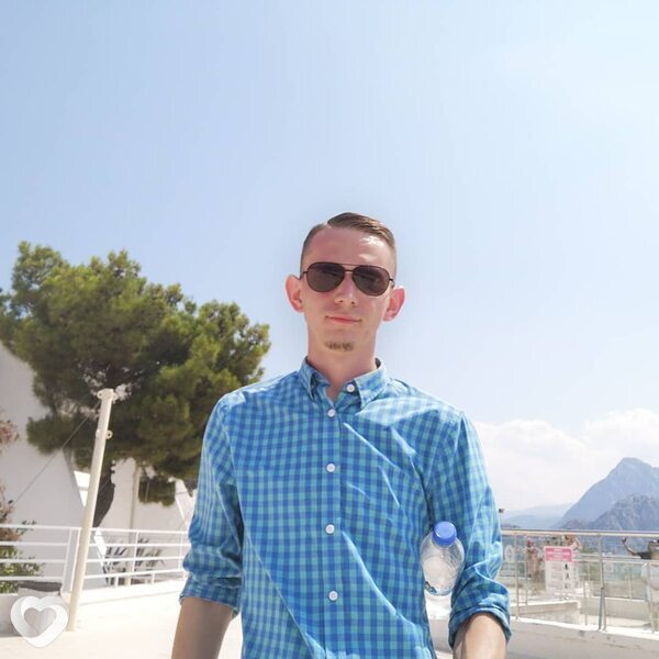 Дмитрий, 33, Омске — анкета №472565