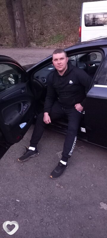 Мишаня, 33, Москве — анкета №472304