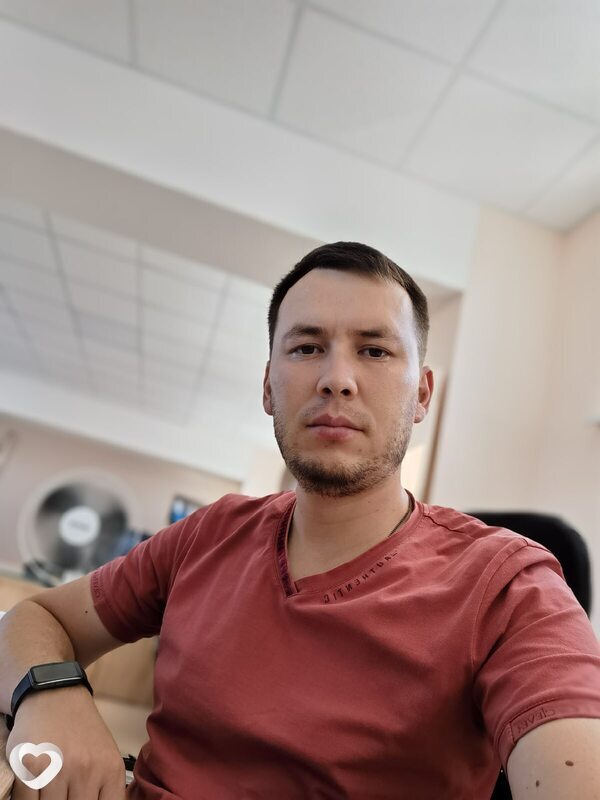 Стас, 36, Альметьевске — анкета №472306