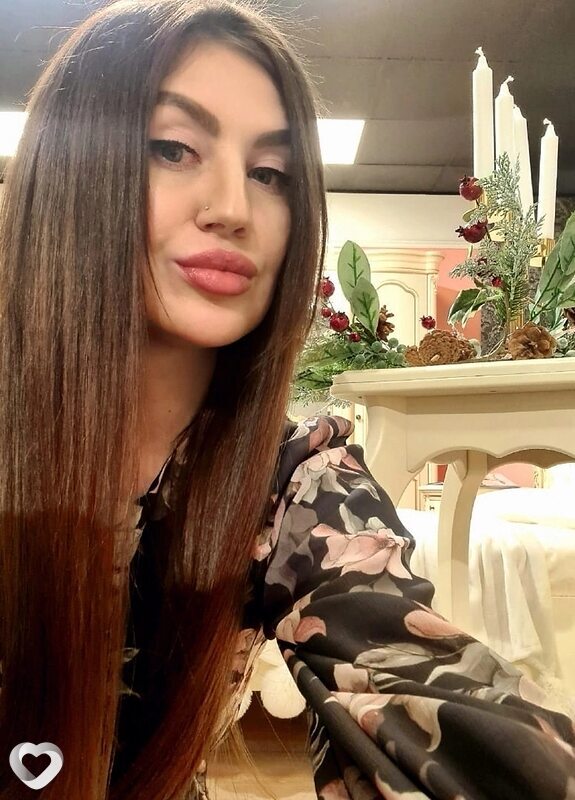 Викуся, 22, Чите — анкета №472310