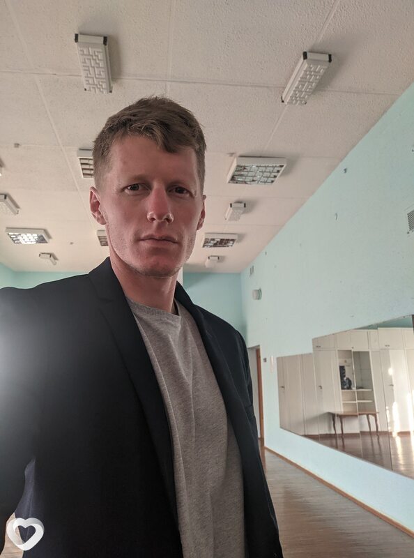 Иван, 34, Новолукомле — анкета №472313